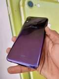 A picture of Infinix Hot 8 lite