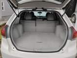 A picture of Toyota Venza