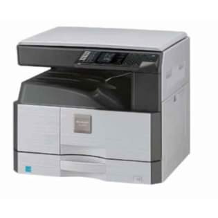 A picture of Sharp Digital Multifunctional System Copier Ar 7024