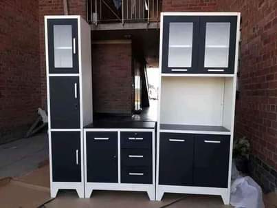 cupboards
