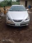 A picture of Very clean sharp toyota solara