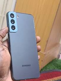A picture of GALAXY S22 FRONT CAMERA ISSUE