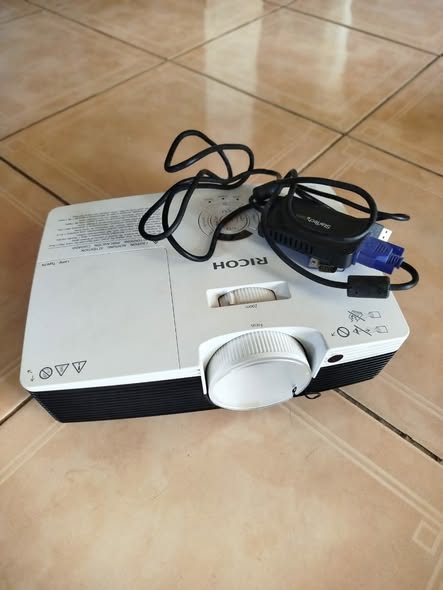 projector