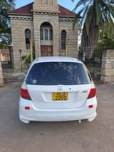 used honda fit