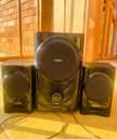 A picture of Original lasonic woofers