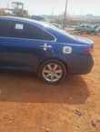 A picture of Nigeria use 08 Lexus ES350 2 1m only Engine 100