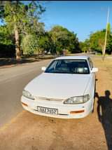 used toyota camry