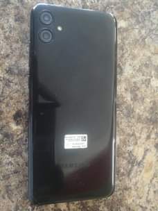 A picture of Samsung Galaxy A042f