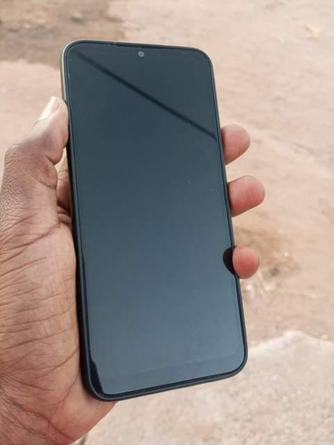 tecno spark