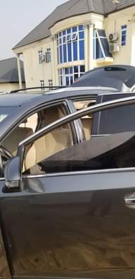 A picture of SWEET DEAL MOST GO TODAY TOYOTA VENZA 2011 MODEL BUY
