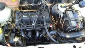 ford ikon