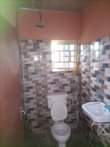 A picture of To let 1 bedroom flat affording a toilet kitchen pvc