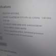A picture of Touchscreen slim laptop.. lenovo Yoga core M