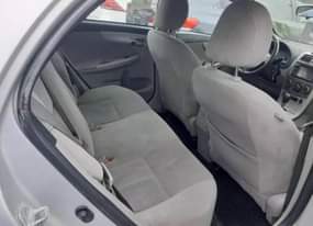 A picture of Tokunbo vehicle Toyota corolla ce Price 850 000 Location Lagos