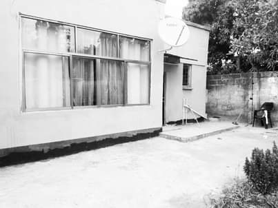 self contained