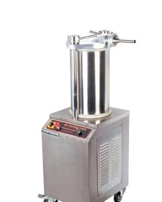 A picture of Bakery butchery restaurant supermarket or kitchen equipment requirements
