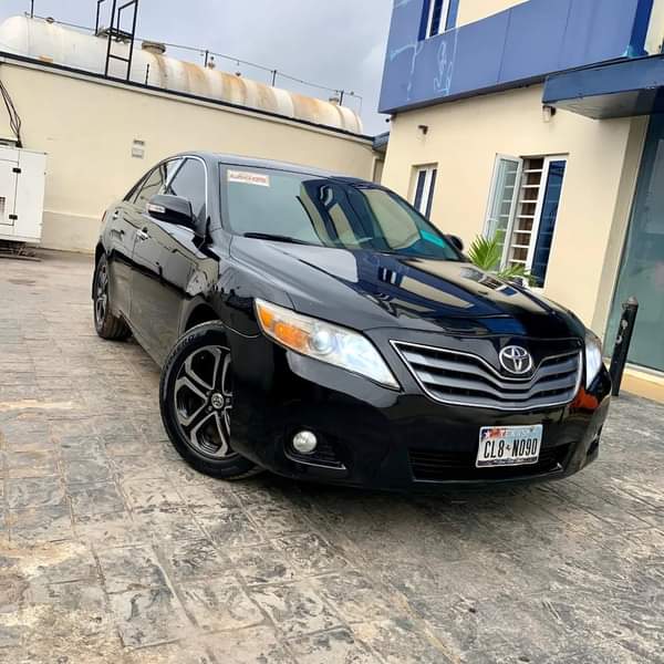 A picture of KinzzyAuto s LTD 08109018982 8 300 000 Refer and earn
