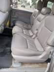 A picture of Toyota Sienna 2009...Pure Firstbody...A year Used