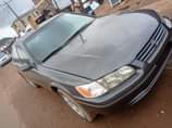 A picture of 2000 Toyota Camry Drop Lite