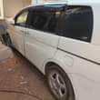 A picture of Toyota Isis Million 7.5 Automatic Petrol Mwanza Gari ya familia