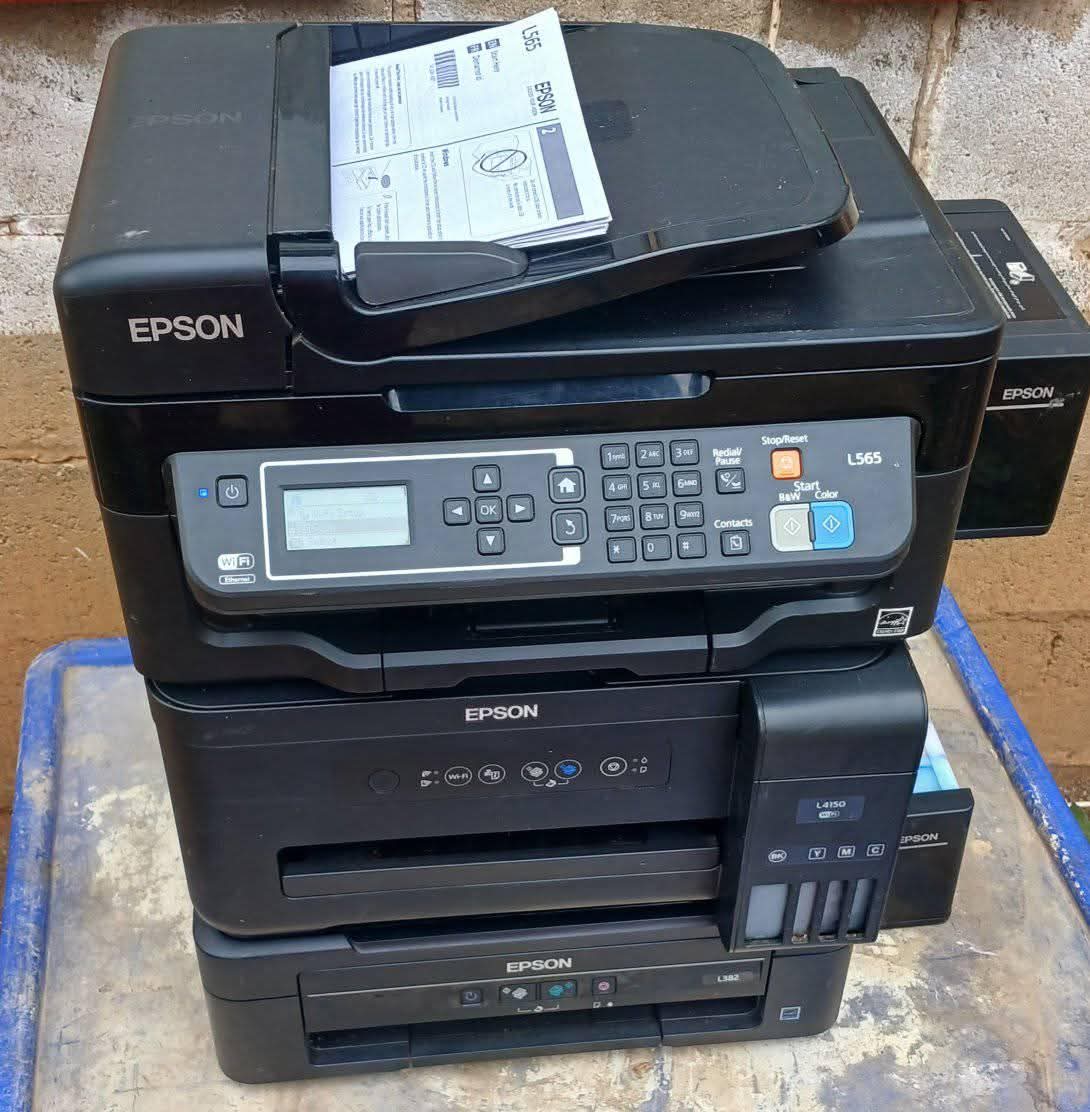 epson