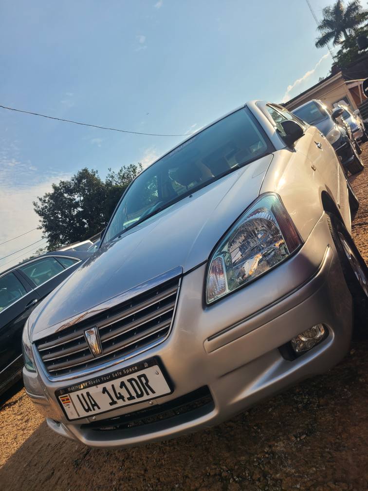 toyota premio