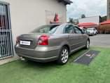 A picture of 2007 Toyota Avensis 2 4 Exclusive