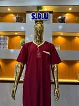 A picture of SDU Dubai jallabiya