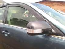 A picture of Super clean Toyota camry