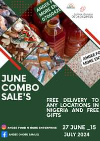 A picture of Make me ur Foodstuffs plug and enjoy ur money with