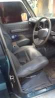 A picture of Landcruiser on quick sale 11m ugx