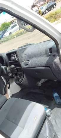 A picture of Direct Tokunbo Hi Jet mini Bus