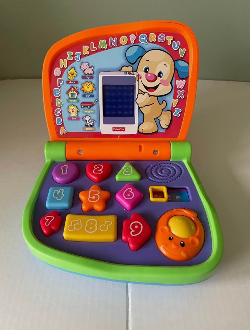 A picture of EDUCATIONAL TOYS Theres no better way to help your child