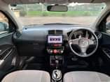 A picture of TOYOTA IST NEW MODEL