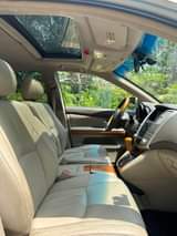 A picture of 2005 Lexus Rx330