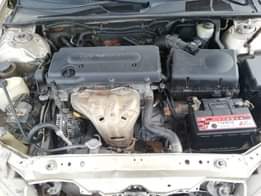 A picture of Toyota Camry 06 model AC Gear Silent engine V4 Buy