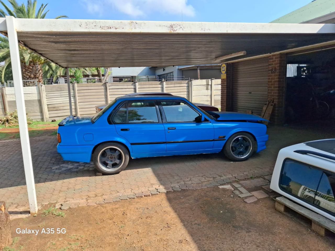 bmw 316i