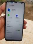 A picture of OPPO A58x 5G