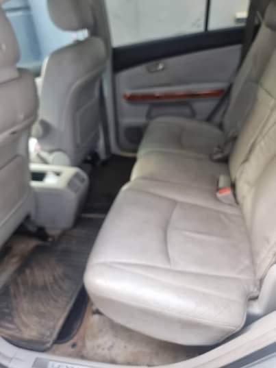 A picture of RX 350 TOKUNBO DEALERS DEAL