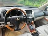 A picture of Distressed sale Extremely Super sharp and clean Rx 330 Lexus