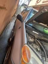 A picture of Toyota rav4