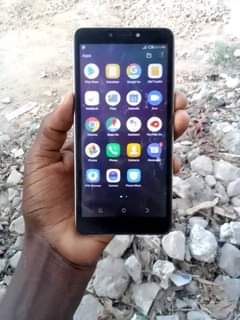 A picture of Tecno pop2f
