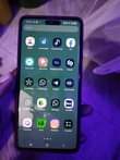 A picture of Samsung galaxy a71 at 450k