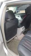 A picture of Registered 2008 Toyota Camry