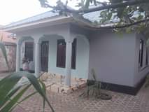 A picture of NYUMBA YA BEDROOM TATU INAPANGISHWA SAKINA