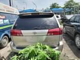 A picture of Toyota sienna 2005