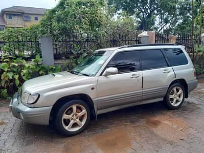 A picture of Car