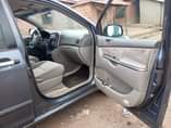 A picture of SIENNA 07 Price 2 750m PRICE NOT NEGOTIABLE Dm or