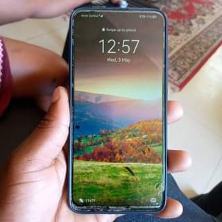 huawei y9