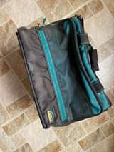camping equipment